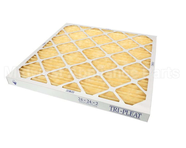 97L87 Lennox Air Filter 24X24X2