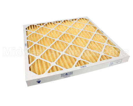 97L87 Lennox Air Filter 24X24X2