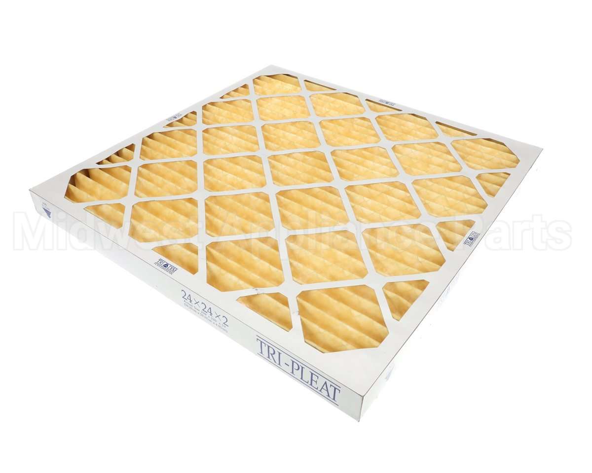 97L87 Lennox Air Filter 24X24X2