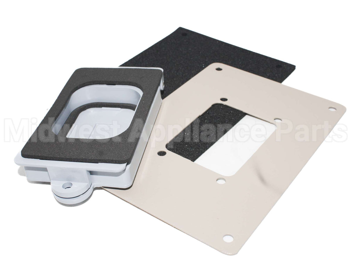 97M33 Lennox Disconnect Cover