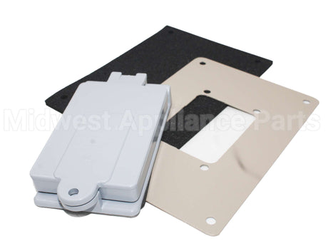 97M33 Lennox Disconnect Cover