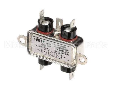 98-0007 Autofry Emi Filter