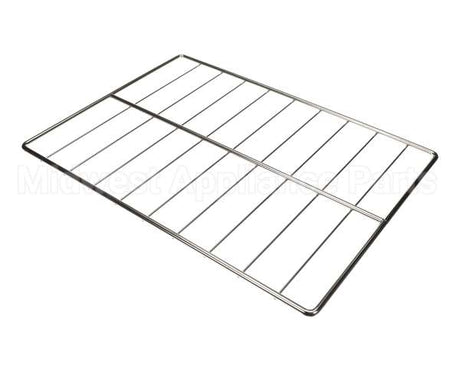 98-0125-B Nu-Vu Rack, Shelf, 14 X 19-1/2