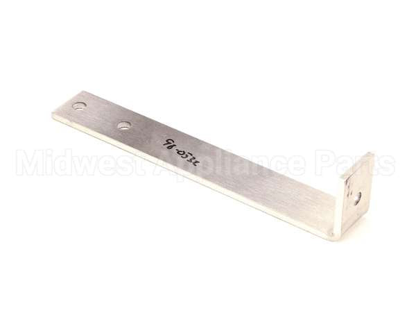 98-0532 Market Forge Hinge Post, Kettle