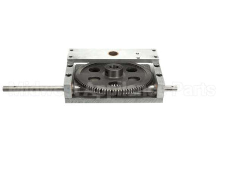 98-1010 Market Forge Assembly, Gear Box, Uni Skillet