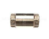 98-1401 Market Forge Valve,Check,1/2 Vertical