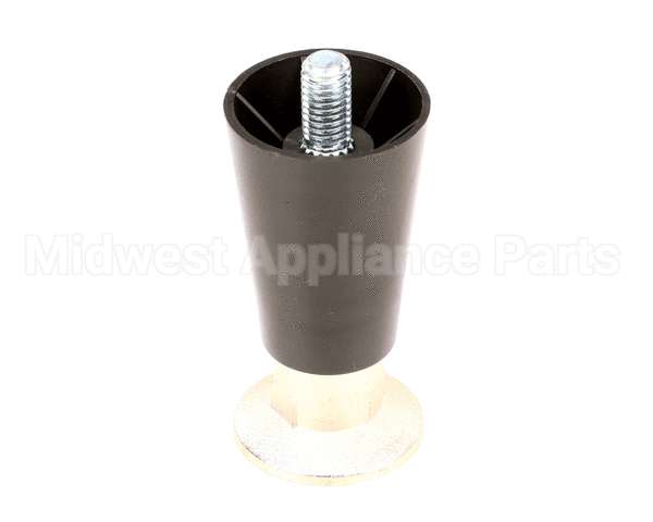 98-1521 Market Forge Leg Adjustable 1 5/8 Od 6