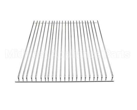 98-1599 Market Forge Rack Rt Lt 6 Pan W/Electro