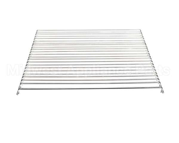 98-1599 Market Forge Rack Rt Lt 6 Pan W/Electro