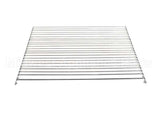 98-1599 Market Forge Rack Rt Lt 6 Pan W/Electro