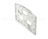 98-1659 Market Forge Plate,Frt 12Boiler Plated