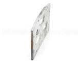 98-1659 Market Forge Plate,Frt 12Boiler Plated