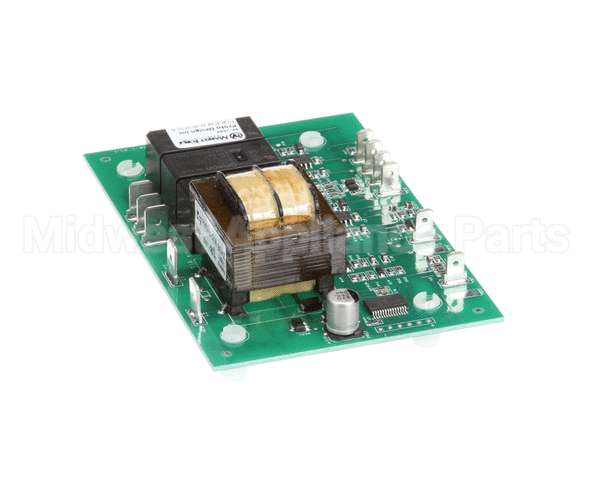 98-1680 Market Forge Control Bd Liq Lev Tri-Functn