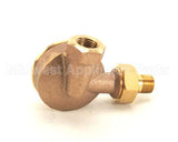 98-1718 Market Forge Valve Steam Trap 1/2 X 3/8