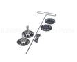 98-313 Mars Air Systems Adaptor Bearing Kit,(Set Of 2)