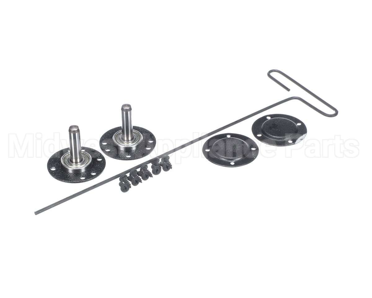 98-313 Mars Air Systems Adaptor Bearing Kit,(Set Of 2)