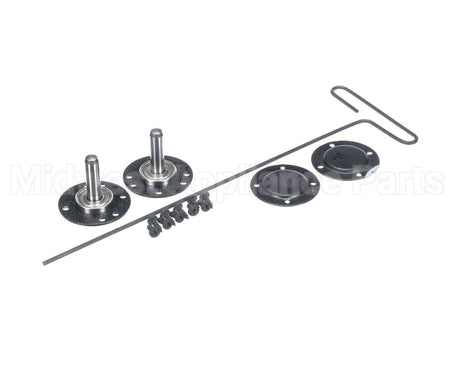 98-313 Mars Air Systems Adaptor Bearing Kit,(Set Of 2)