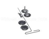 98-313 Mars Air Systems Adaptor Bearing Kit,(Set Of 2)