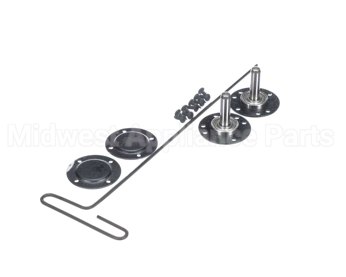 98-313 Mars Air Systems Adaptor Bearing Kit,(Set Of 2)