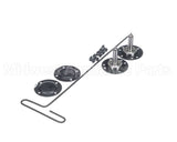 98-313 Mars Air Systems Adaptor Bearing Kit,(Set Of 2)