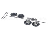 98-313 Mars Air Systems Adaptor Bearing Kit,(Set Of 2)