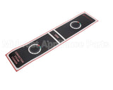 98-3507 Market Forge Lexan,Standard 3500