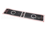 98-3507 Market Forge Lexan,Standard 3500