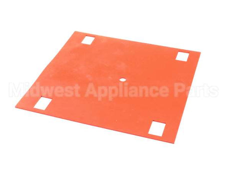 98-3566 Market Forge Gasket Motor Cover Plt Sub-Ovn