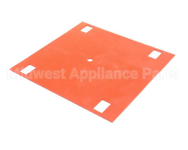 98-3566 Market Forge Gasket Motor Cover Plt Sub-Ovn