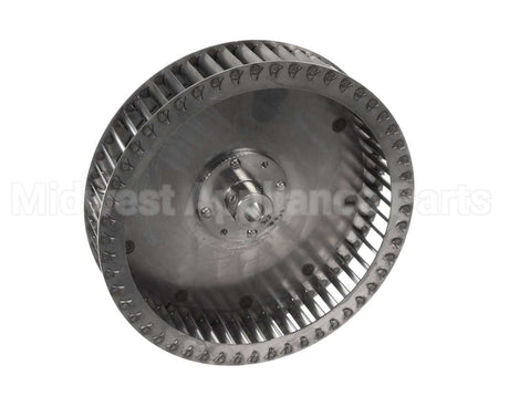 98-3598 Southbend Range Fan Wheel Sub-Oven