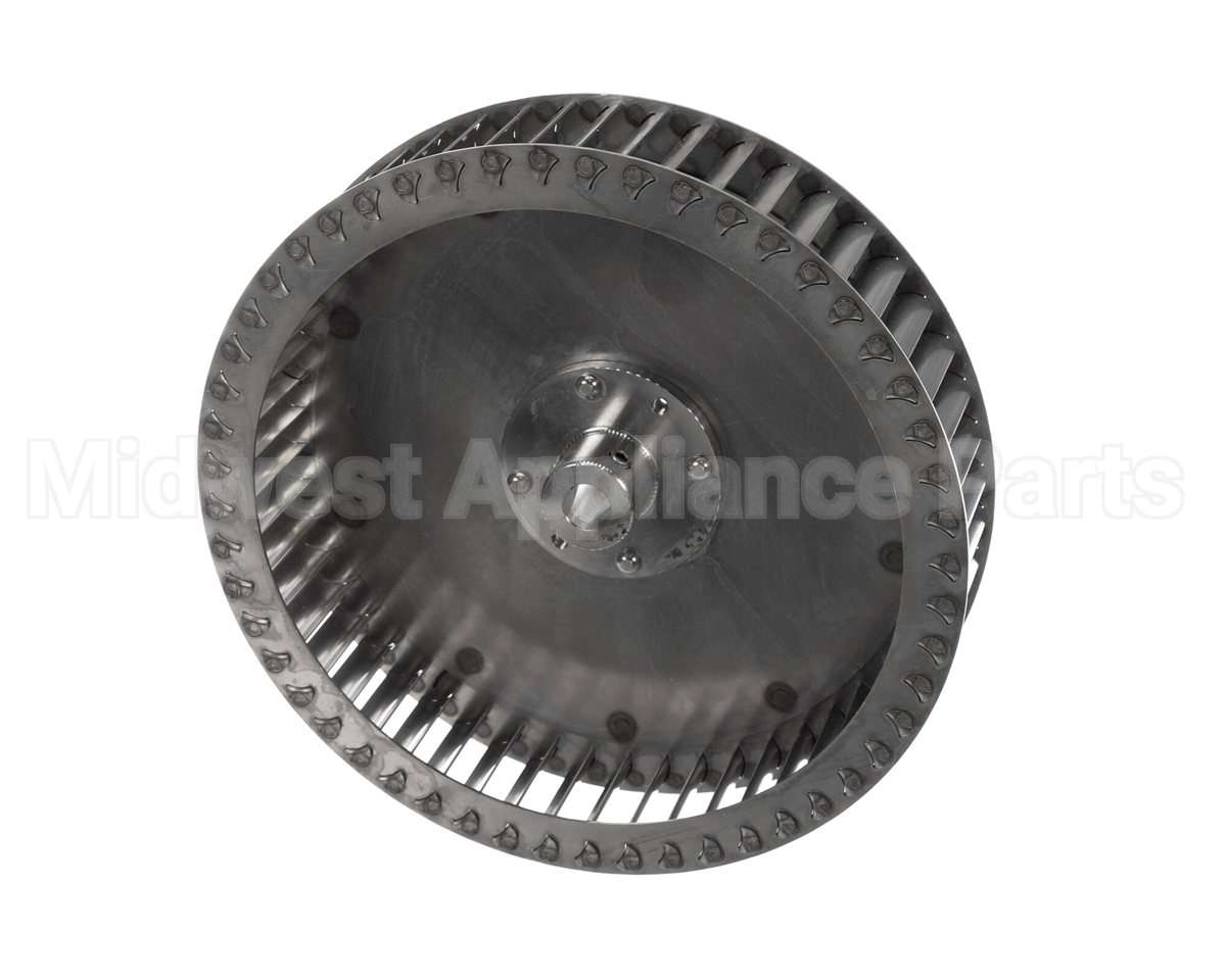 98-3598 Southbend Range Fan Wheel Sub-Oven
