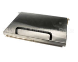 98-3629 Market Forge Door Assembly,Left Msasb2600