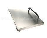 98-3629 Market Forge Door Assembly,Left Msasb2600