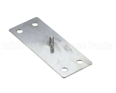 98-3672 Market Forge Bracket, Magnet Mounting