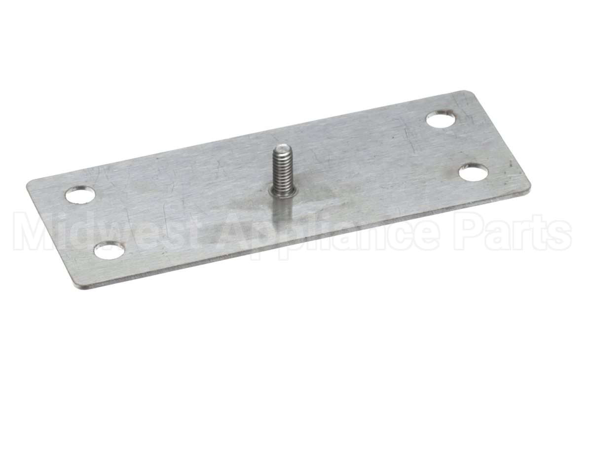 98-3672 Market Forge Bracket, Magnet Mounting