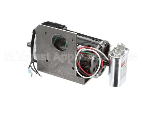 98-3675 Market Forge Kit,Repl Motor Assembly Skt Ketl