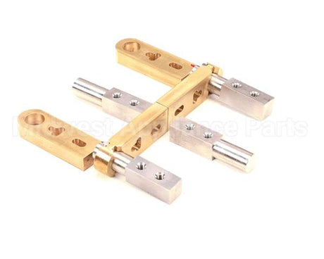 98-3694 Market Forge Kit,Door Pins W/Blks Sub Oven