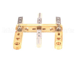 98-3694 Market Forge Kit,Door Pins W/Blks Sub Oven