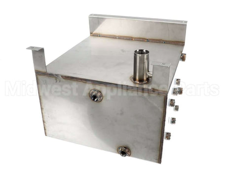 98-3784 Market Forge Tempering Tank