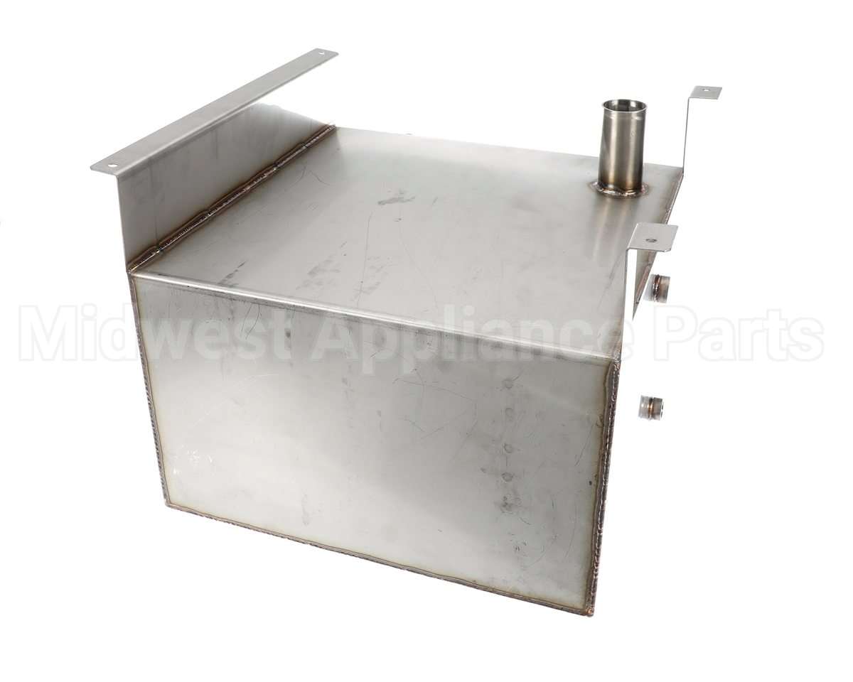 98-3784 Market Forge Tempering Tank
