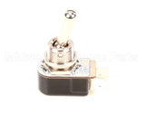 98-3875 Market Forge Switch Momentary-0Ff Dr Bypass