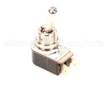98-3875 Market Forge Switch Momentary-0Ff Dr Bypass