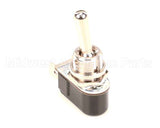 98-3875 Market Forge Switch Momentary-0Ff Dr Bypass