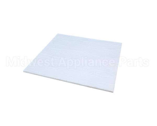 98-3931 Market Forge Insulation Rear 200K New Blr