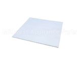 98-3931 Market Forge Insulation Rear 200K New Blr