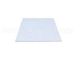 98-3931 Market Forge Insulation Rear 200K New Blr