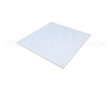 98-3931 Market Forge Insulation Rear 200K New Blr