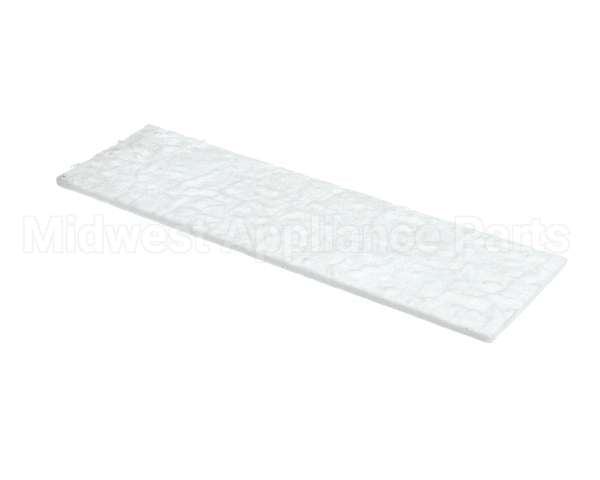 98-3933 Market Forge Insul Front 200K Boiler