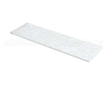 98-3933 Market Forge Insul Front 200K Boiler