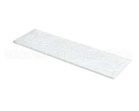 98-3933 Market Forge Insul Front 200K Boiler